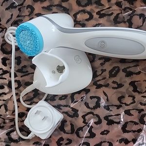 Nuskin Lumispa with charging base